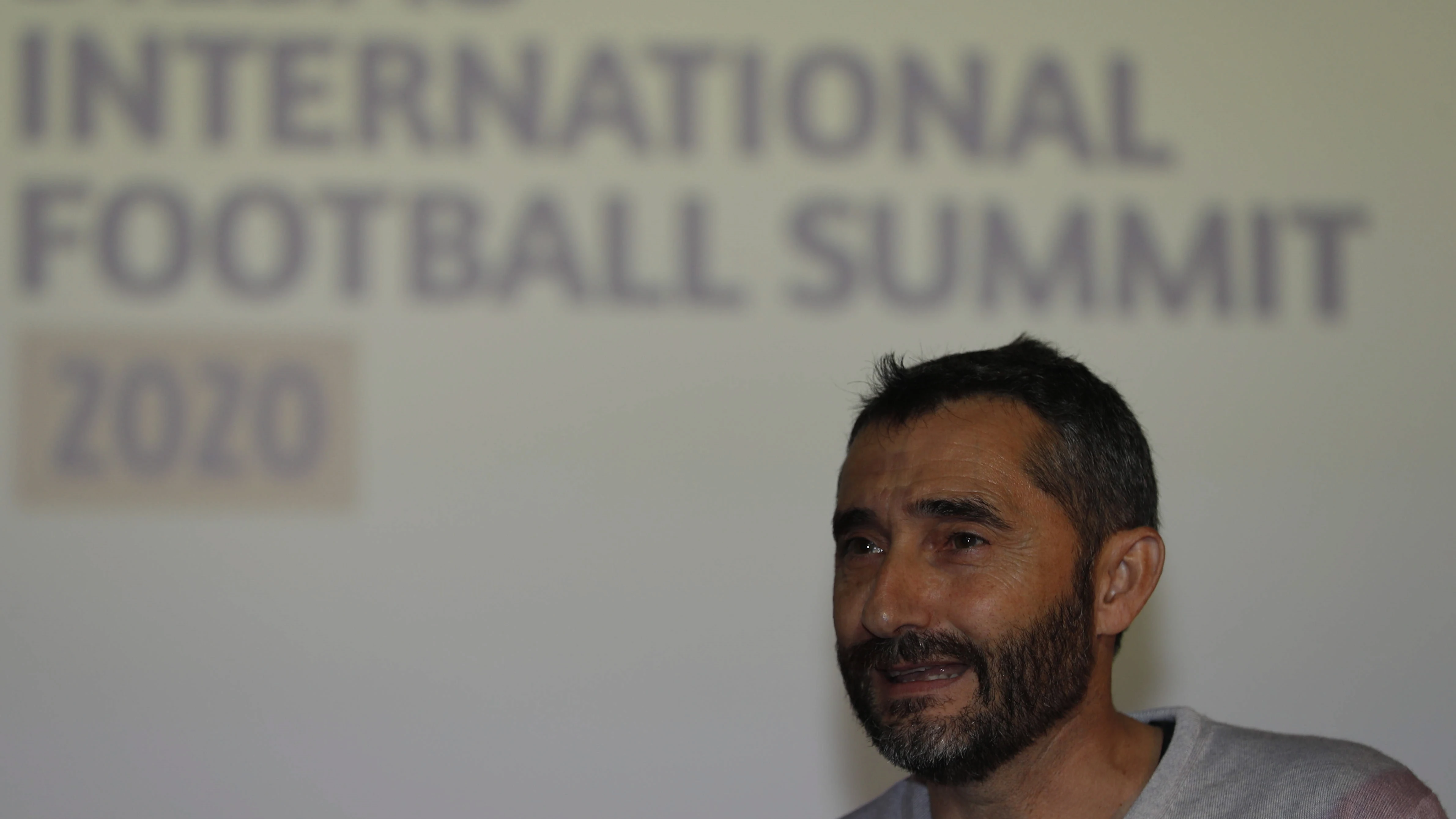 Ernesto Valverde Ernesto Valverde