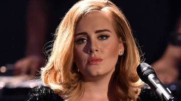 Adele Adele