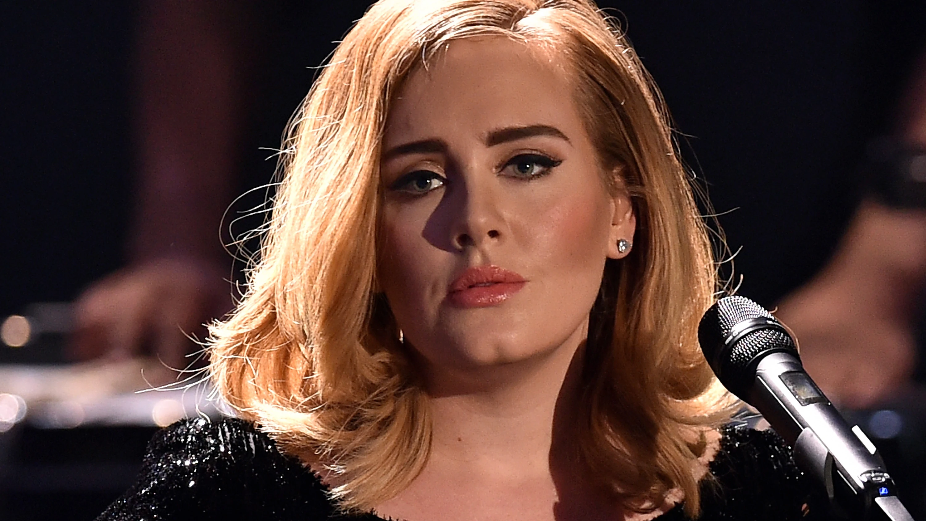 Adele Adele