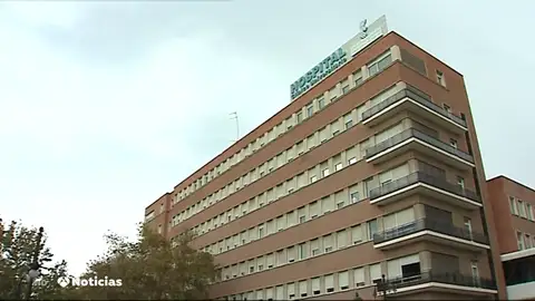 Investigan a un hombre que intentó robar a un bebé fingiendo ser médico en Valencia Investigan a un hombre que intentó robar a un bebé fingiendo ser médico en Valencia