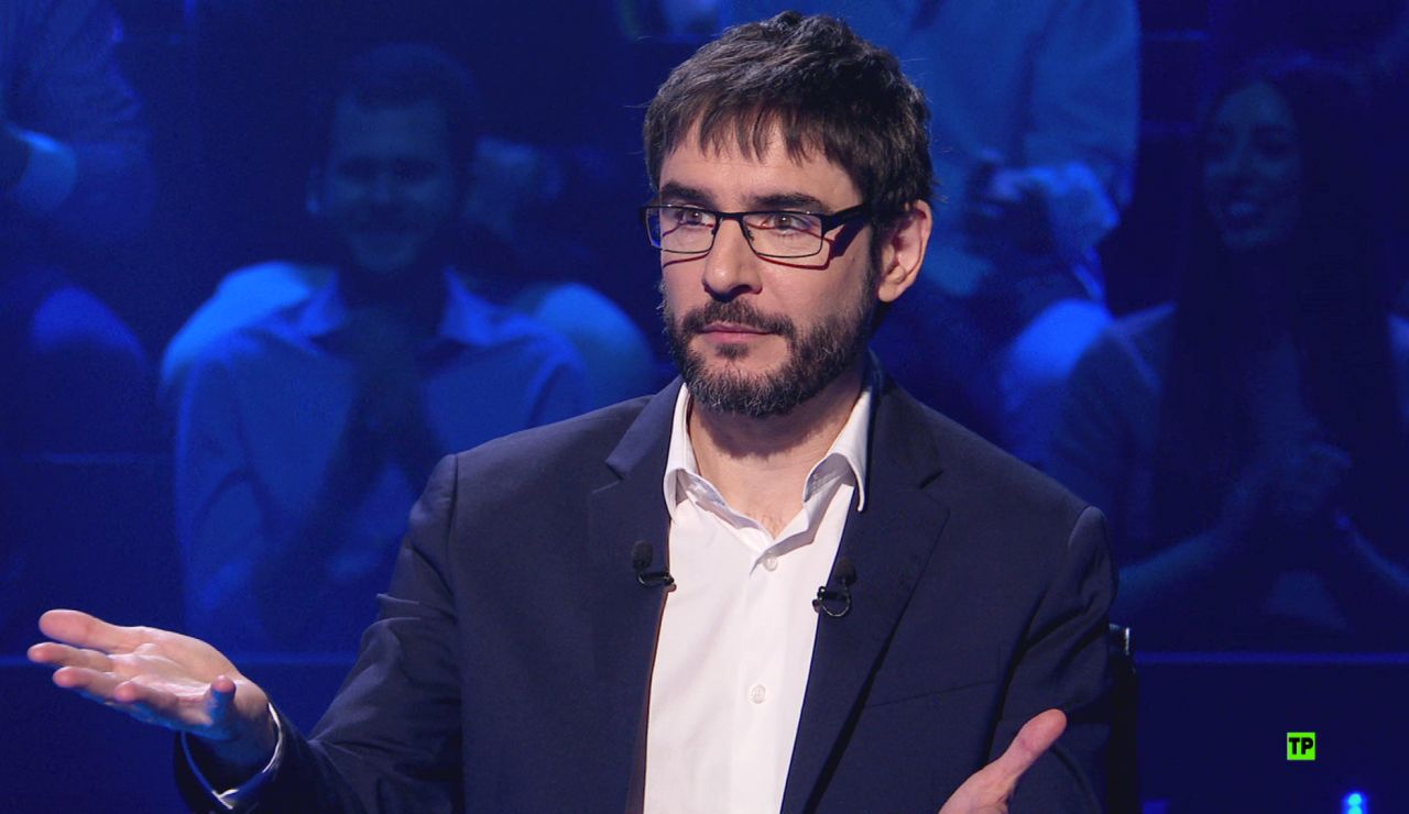 ¿Se llevará alguien el millón de euros esta semana?, '¿Quién quiere ser millonario?' el miércoles en Antena 3