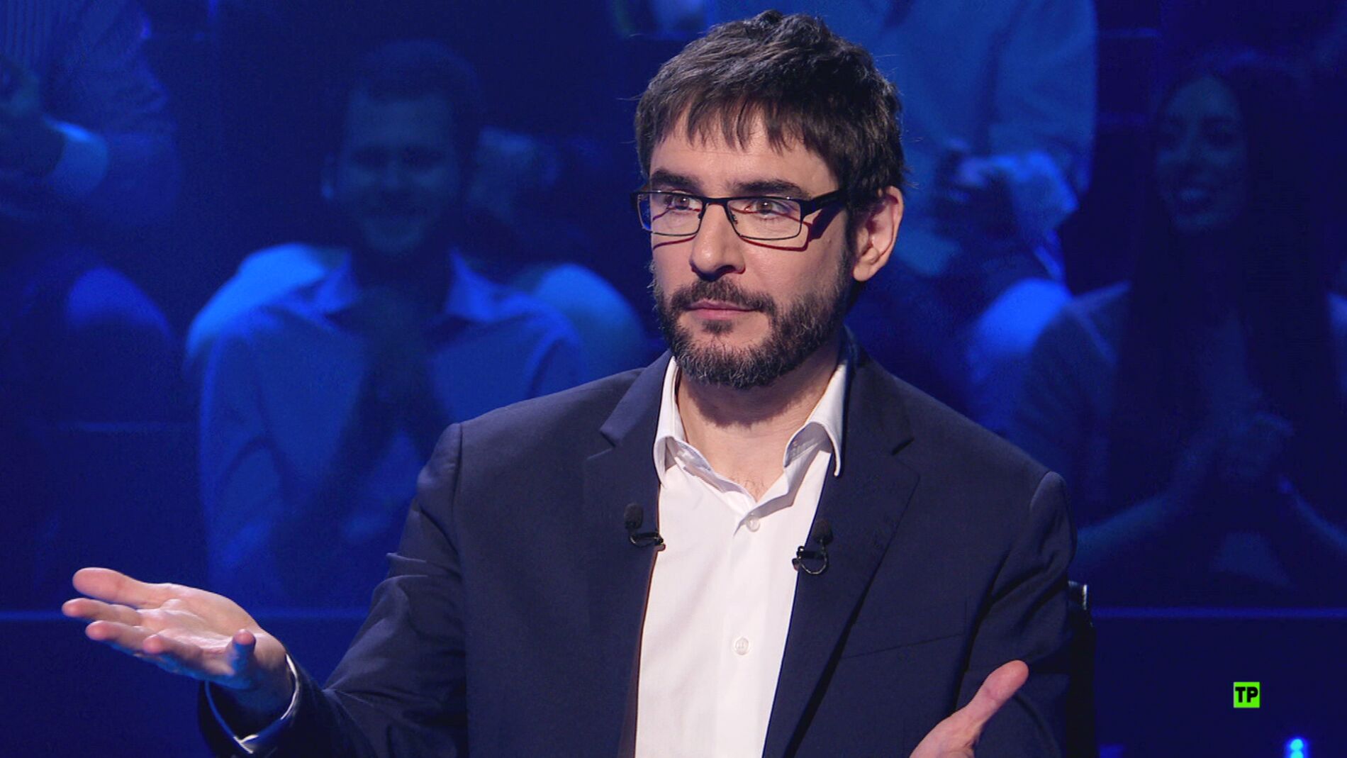 &iquest;Se llevar&aacute; alguien el mill&oacute;n de euros esta semana?, '&iquest;Qui&eacute;n quiere ser millonario?' el mi&eacute;rcoles en Antena 3