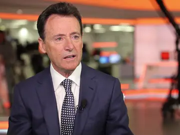 Marías Prats en el 11-S: "la otra torre, Ricardo" Marías Prats en el 11-S: "la otra torre, Ricardo"