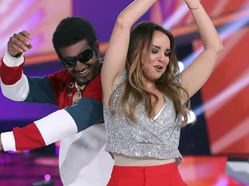 Chenoa sorprende al decidir el baile de apertura de su boda Chenoa sorprende al decidir el baile de apertura de su boda