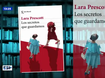 Libros de 'Espejo Público' Libros de 'Espejo Público'