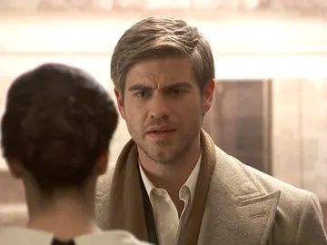 La última esperanza de Adolfo para recuperar su vida La última esperanza de Adolfo para recuperar su vida