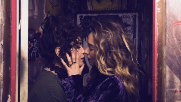 Enamórate con el tráiler de #Luimelia