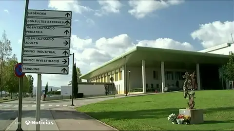 España libre de coronavirus, de momento, al ser dados de alta los dos pacientes contagiados España libre de coronavirus, de momento, al ser dados de alta los dos pacientes contagiados