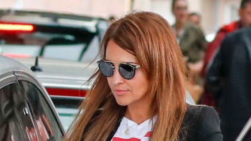 Paula Echevarría