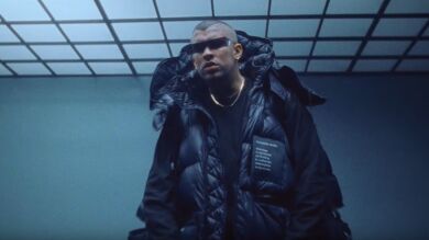  Bad Bunny confirma que aparecerá en la nueva temporada de 'Narcos'