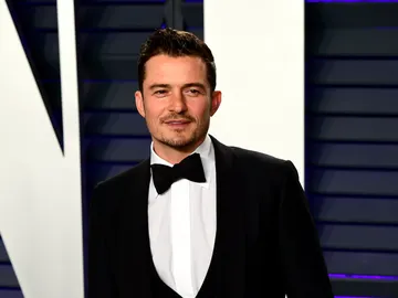 Orlando Bloom Orlando Bloom