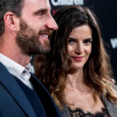 Dani Rovira y Clara Lago
