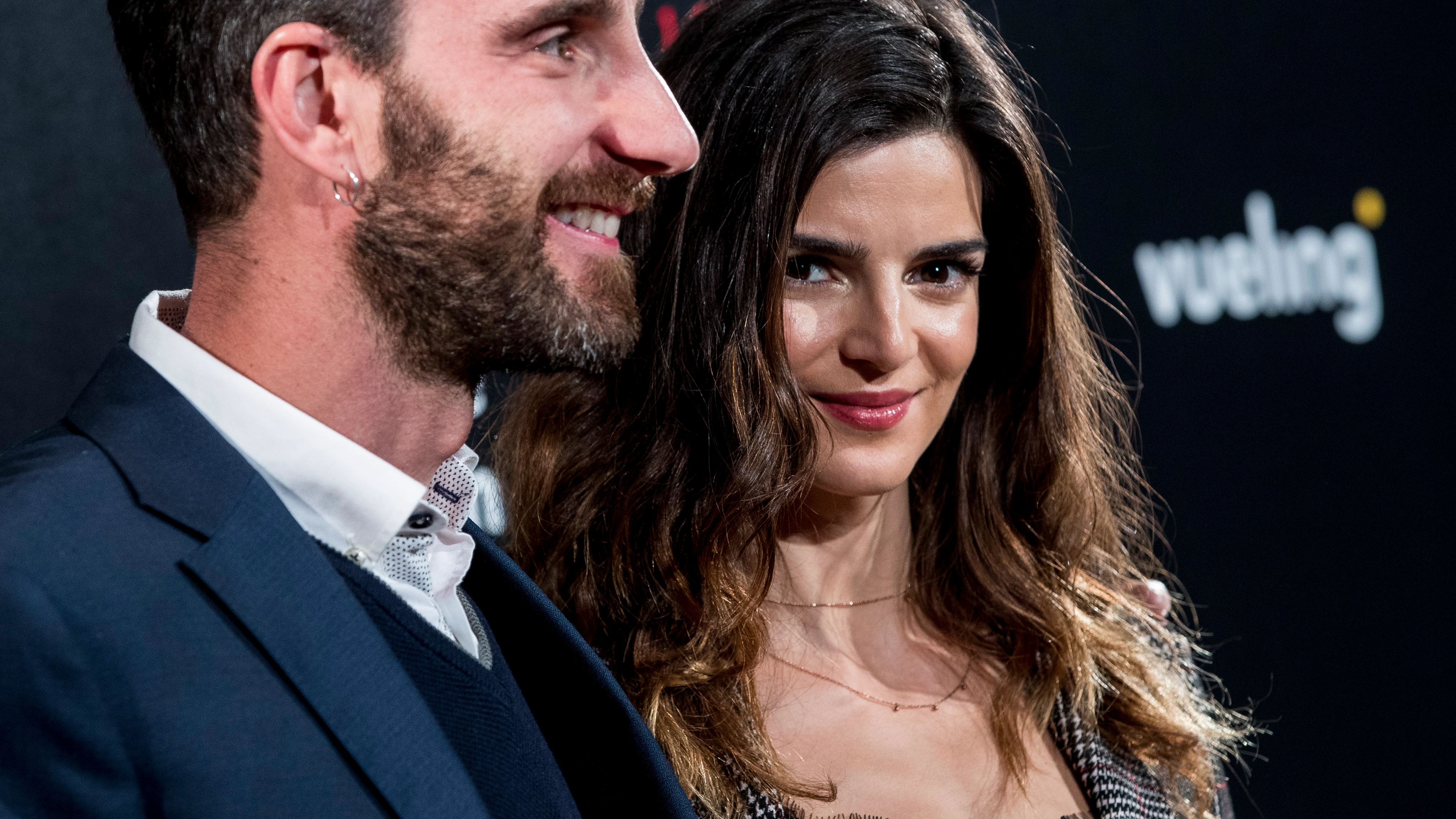 Dani Rovira y Clara Lago Dani Rovira y Clara Lago