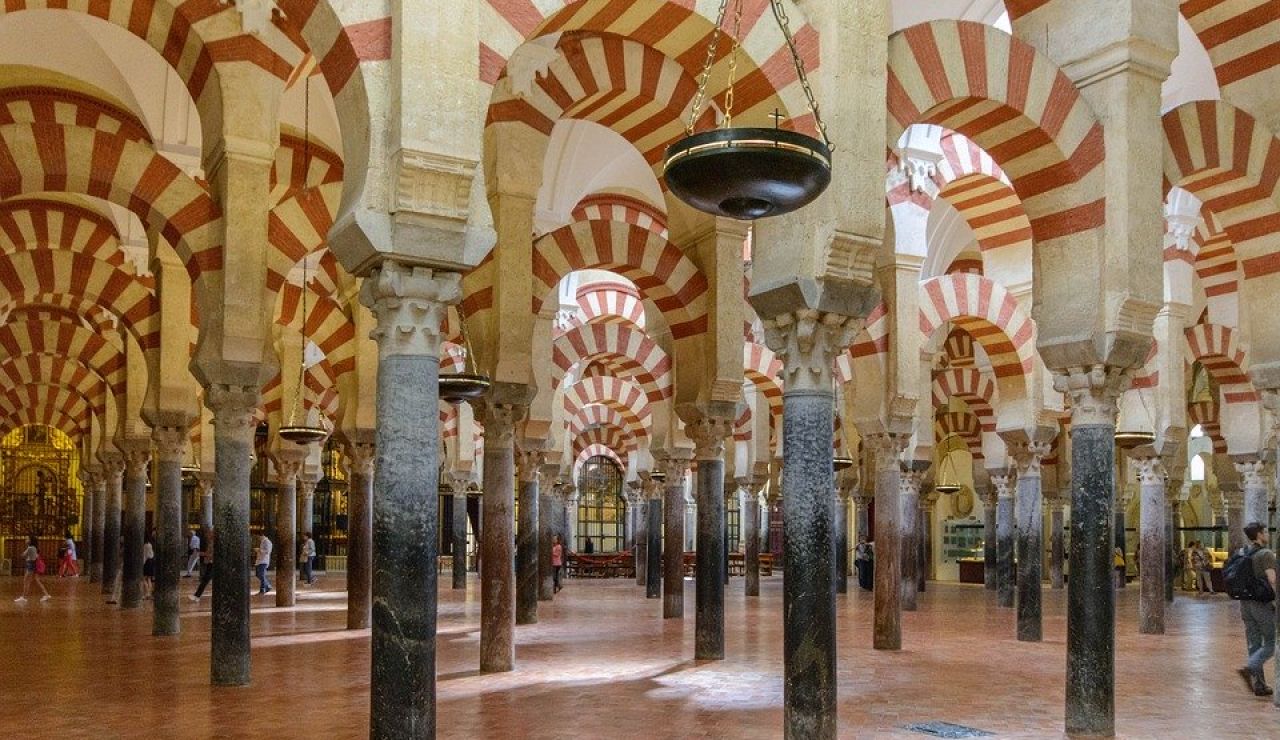 Mezquita Catedral de Córdoba