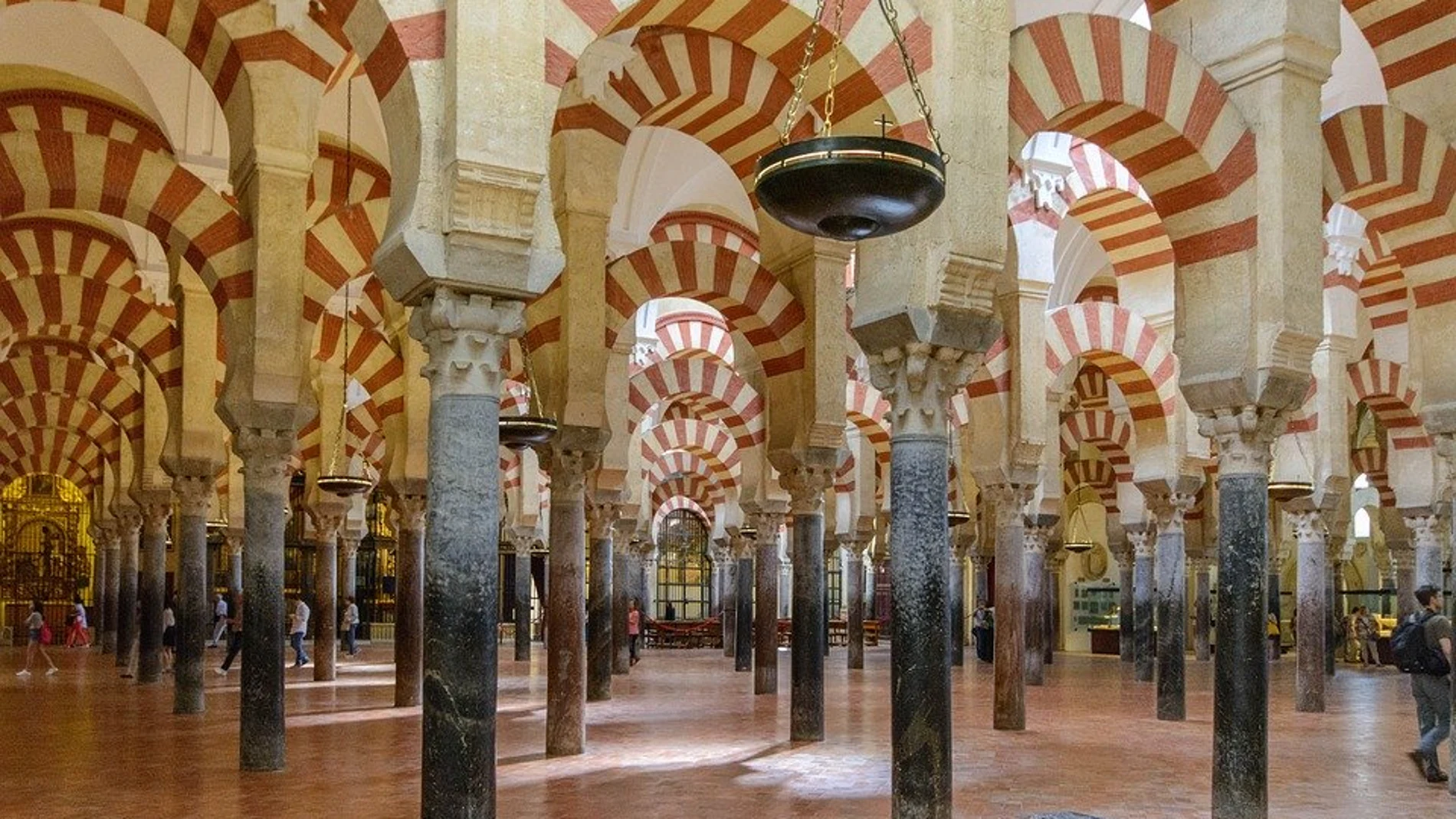 Mezquita Catedral de Córdoba Mezquita Catedral de Córdoba