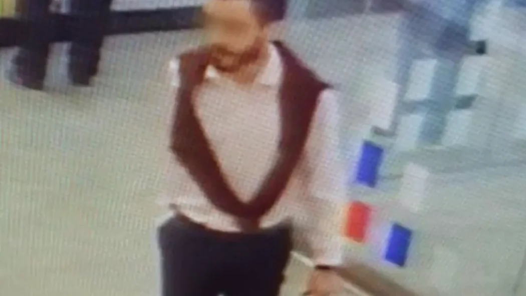 Un hombre intentó raptar a un bebé en Valencia Un hombre intentó raptar a un bebé en Valencia