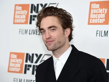 Robert Pattinson Robert Pattinson