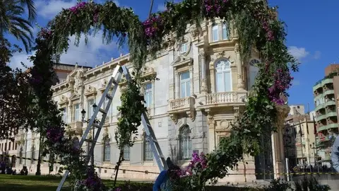 Corazón Cartagena Corazón Cartagena