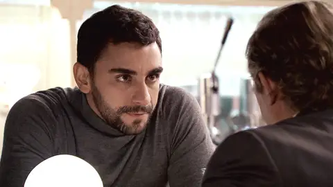 Sebas, confiesa: "Me levanto cada mañana pensando en ella" Sebas, confiesa: "Me levanto cada mañana pensando en ella"