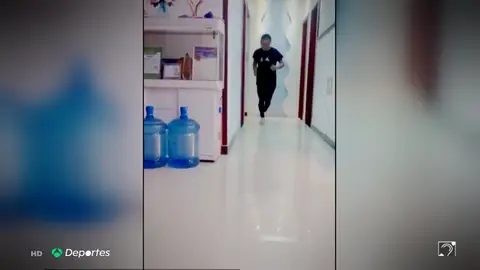 ClipA3D ClipA3D