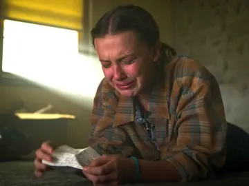 Millie Bobby Brown, Eleven en 'Stranger Things' Millie Bobby Brown, Eleven en 'Stranger Things'