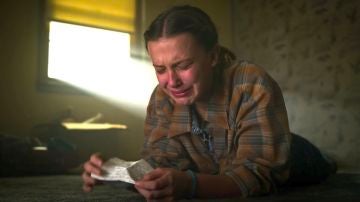 Millie Bobby Brown, Eleven en 'Stranger Things'