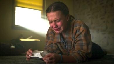 Millie Bobby Brown revela una de las duras consecuencias que le ha dejado interpretar a Eleven en 'Stranger Things' 
