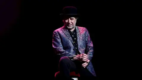 Noticias de la mañana (14-02-20) Amigos y compañeros de Joaquín Sabina le desean una pronta recuperación Noticias de la mañana (14-02-20) Amigos y compañeros de Joaquín Sabina le desean una pronta recuperación