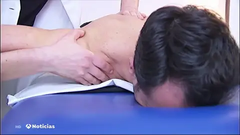 masajistas masajistas