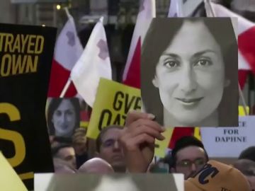 El dinero negro de un taxista que tumbó a un primer ministro: las claves del asesinato de la periodista Daphne Caruana en Malta 