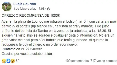 Recompensa Recompensa