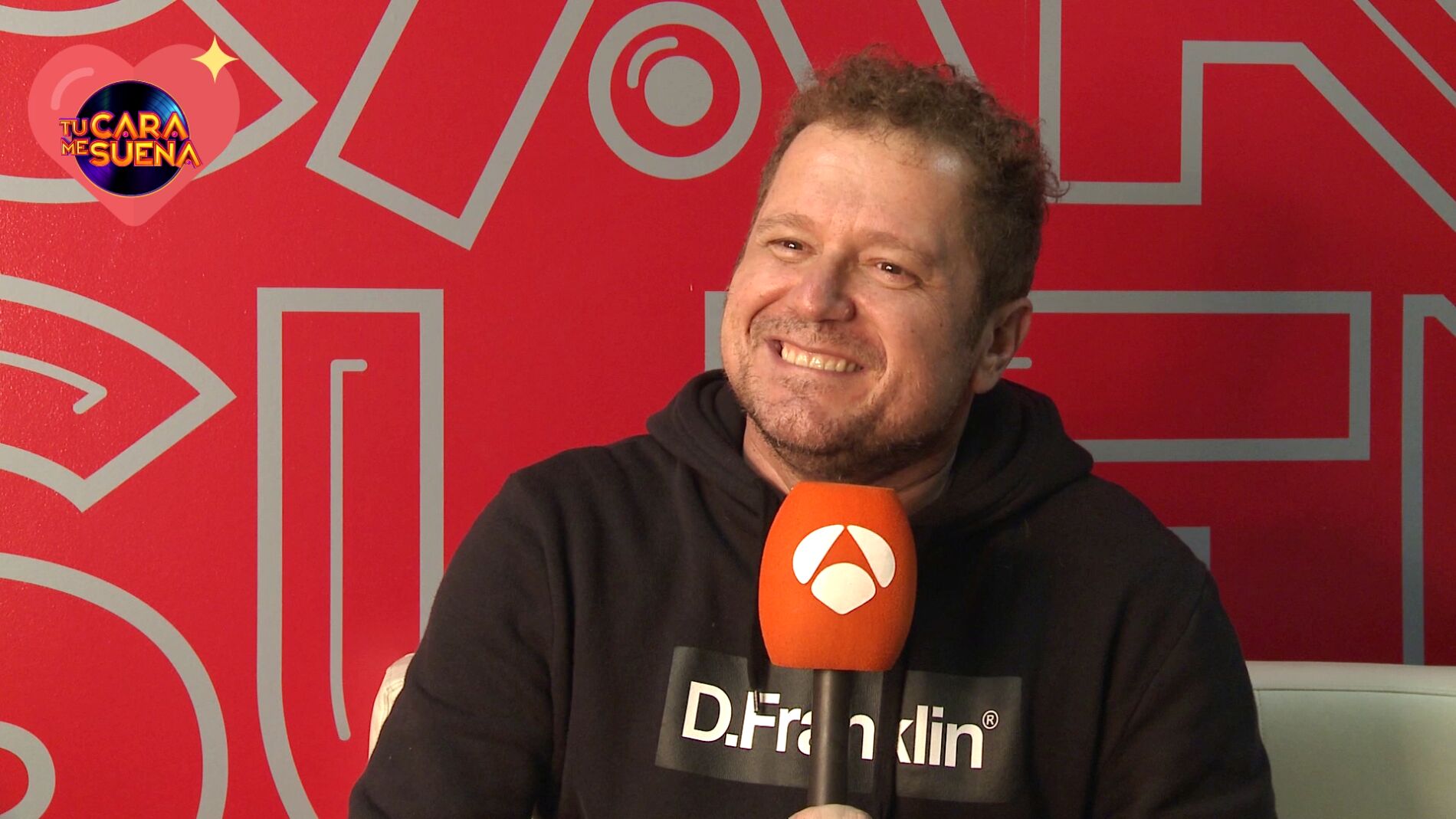 Las curiosas anécdotas de los concursantes de ‘Tu cara me suena’ en el día de San Valentín