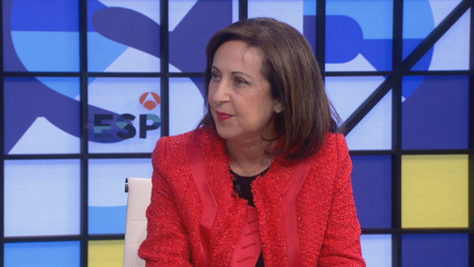 Margarita Robles, sobre las devoluciones de inmigrantes: 