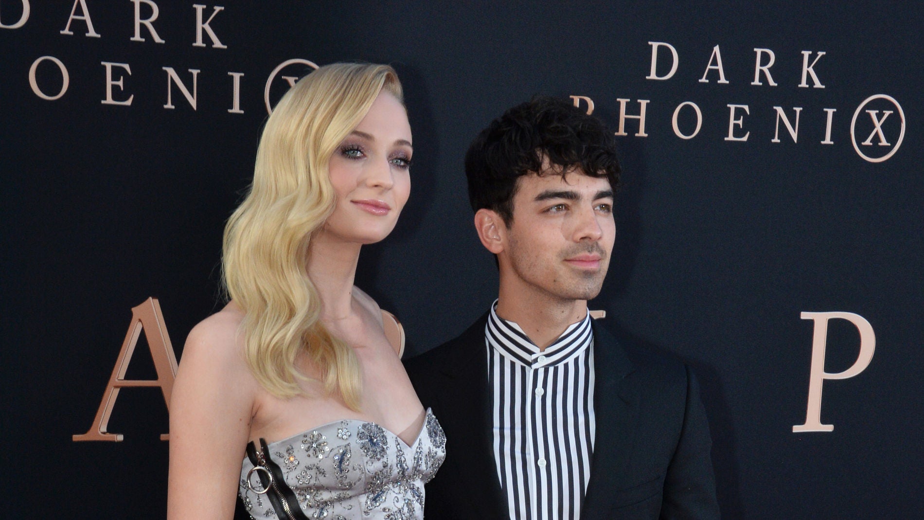 Sophie Turner y Joe Jonas