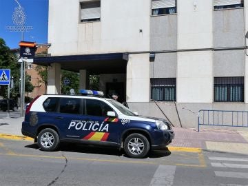 La Policía Nacional detuvo a los integrantes de un grupo criminal