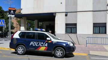 La Policía Nacional detuvo a los integrantes de un grupo criminal