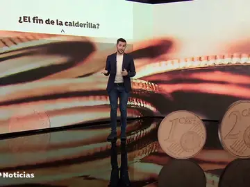 Bruselas quiere acabar con la calderilla: estudia eliminar las monedas de 1 y 2 céntimos Bruselas quiere acabar con la calderilla: estudia eliminar las monedas de 1 y 2 céntimos