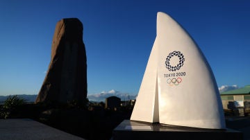 El COI descarta el traslado de los Juegos Olímpicos de Tokio