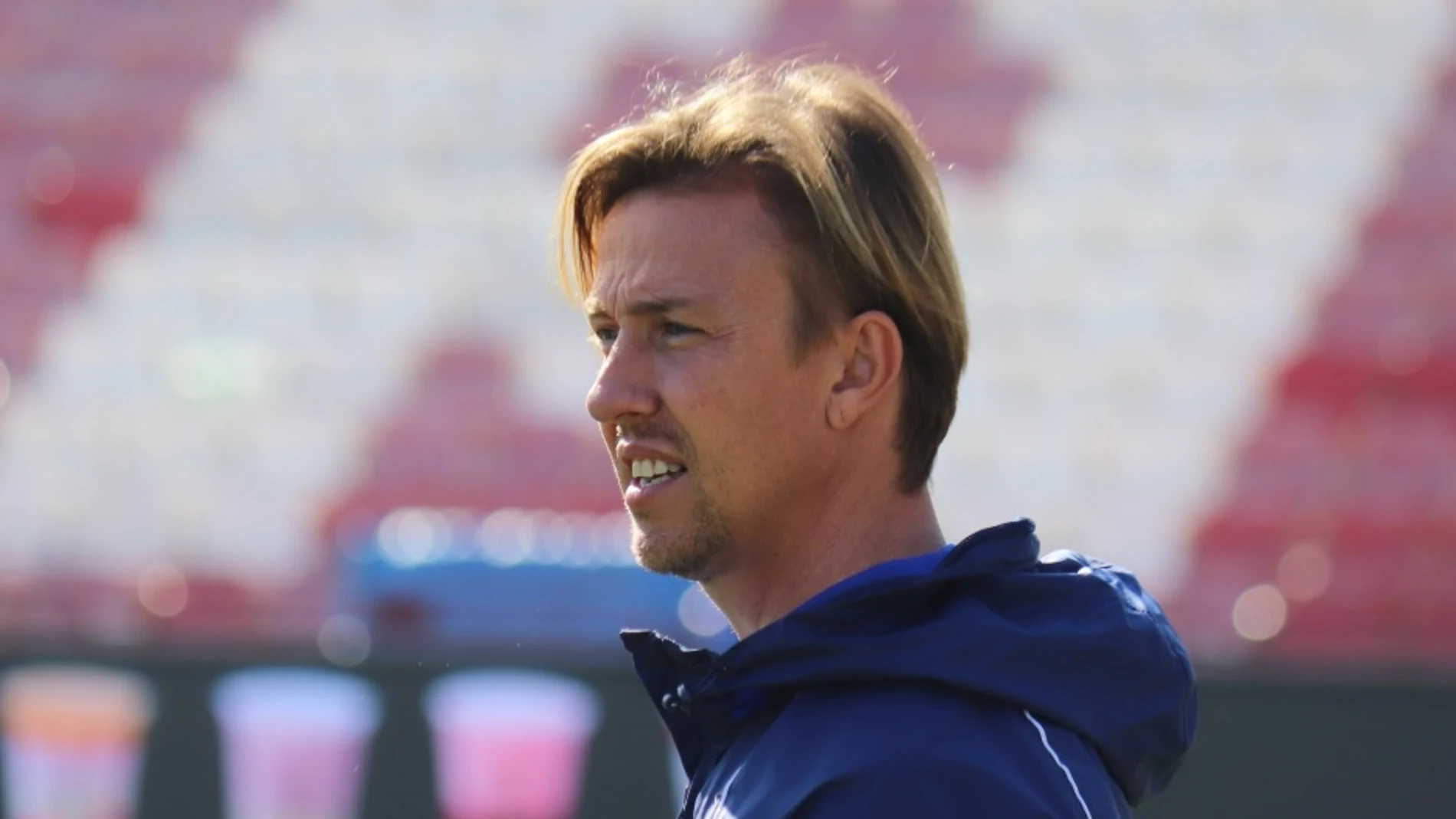 José María Gutiérrez. José María Gutiérrez.