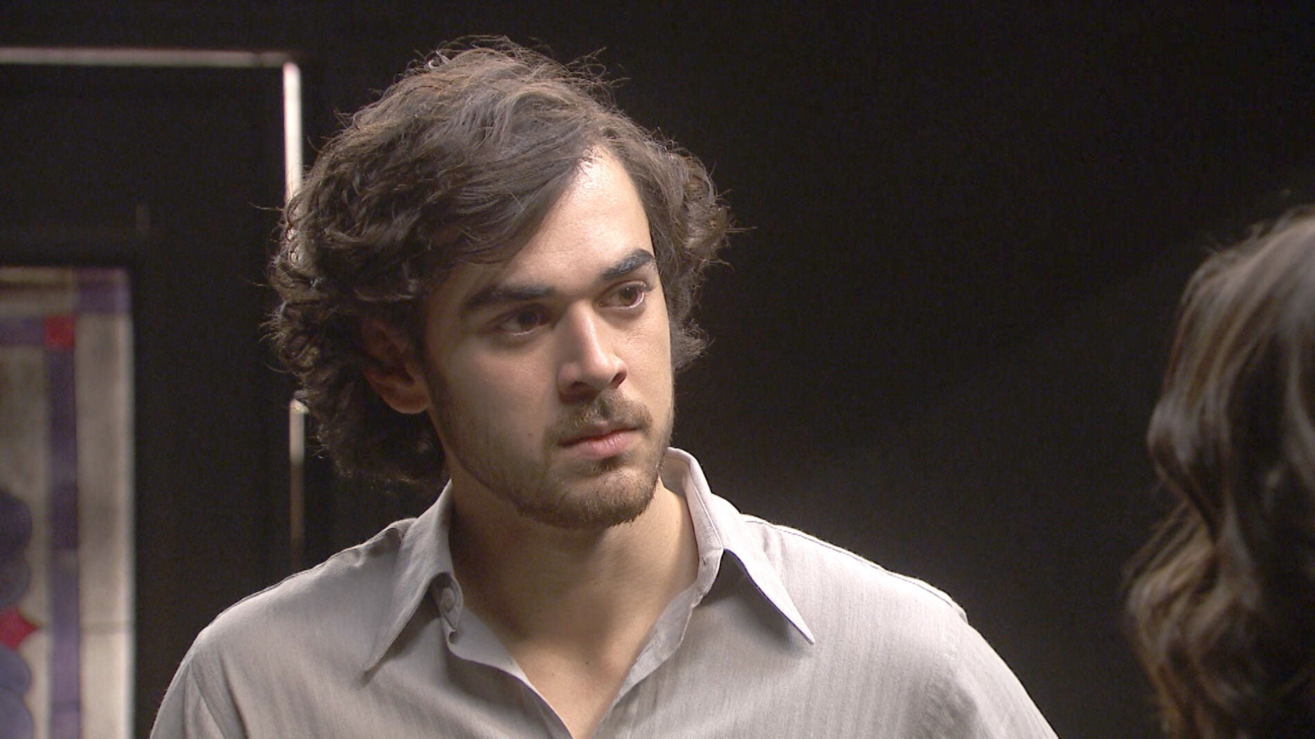 El secreto mejor escondido de Mat&iacute;as, a punto de salir a la luz 