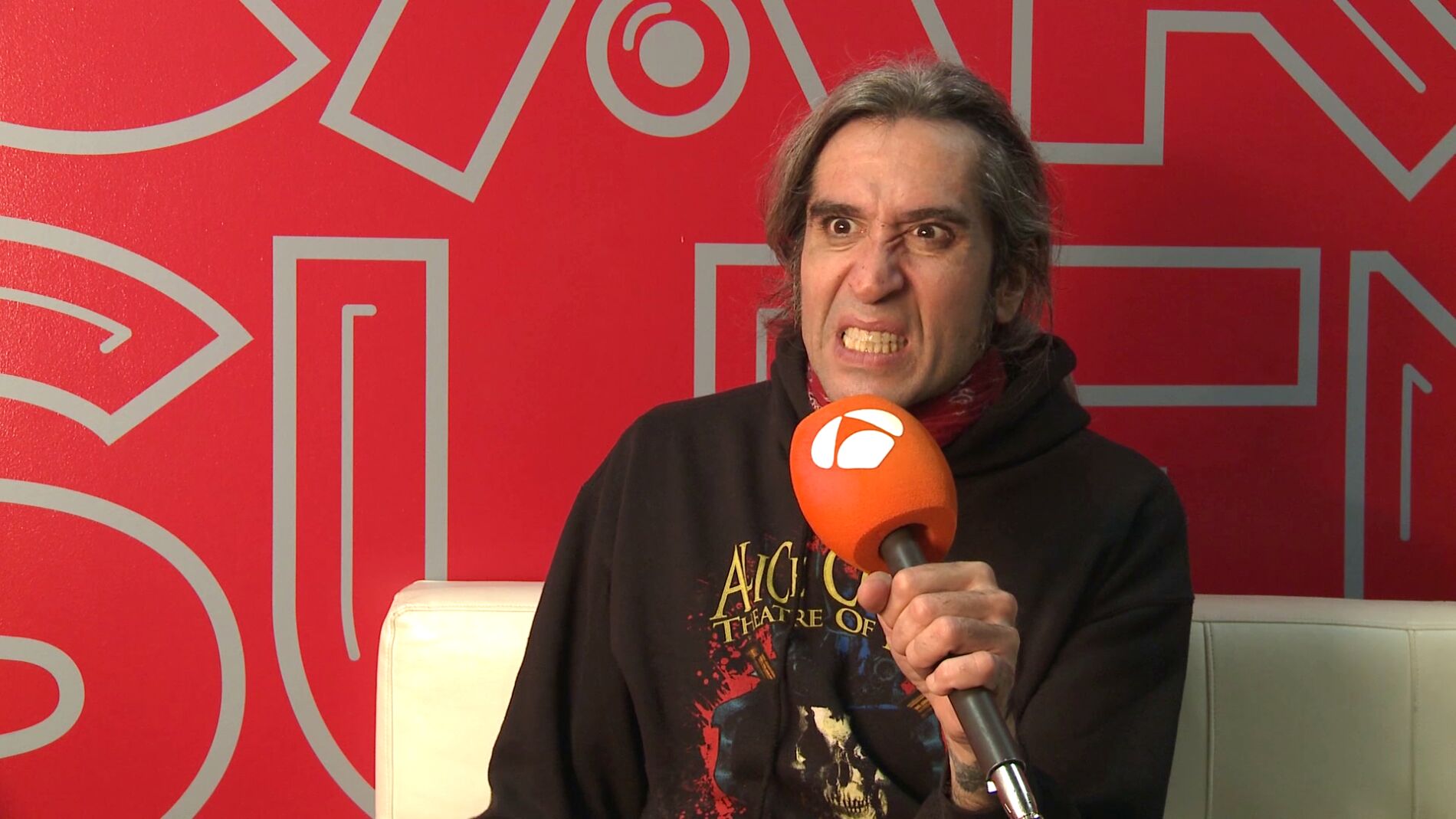 La coreograf&iacute;a de David Civera, el gran reto de Mario Vaquerizo en la sexta gala de &lsquo;Tu cara me suena&rsquo;