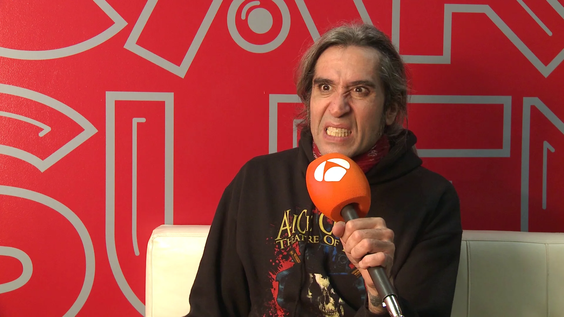 La coreografía de David Civera, el gran reto de Mario Vaquerizo en la sexta gala de ‘Tu cara me suena’ La coreografía de David Civera, el gran reto de Mario Vaquerizo en la sexta gala de ‘Tu cara me suena’