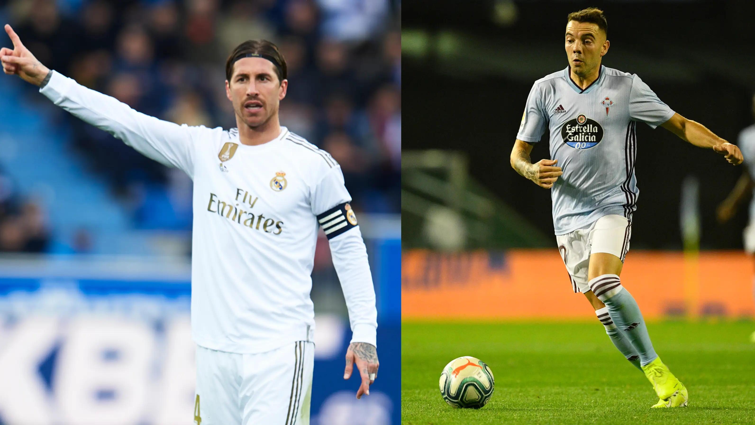 Real Madrid - Celta de Vigo Real Madrid - Celta de Vigo