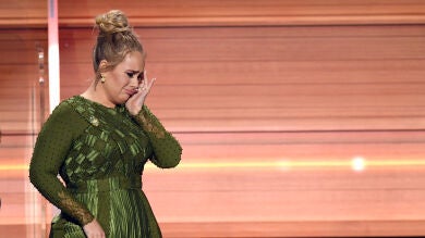 El tremendo enfado de Adele después de todas las noticias que se han publicado tras su desmesurada pérdida de peso 