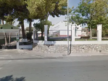 IES Cura Valera de Huércal Overa IES Cura Valera de Huércal Overa