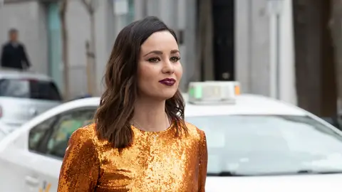 Dafne Fernández Dafne Fernández