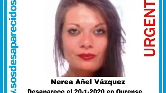 Nerea A&ntilde;el V&aacute;zquez