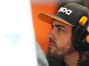 David Coulthard cree que Fernando Alonso no regresará a la F1