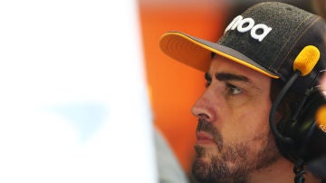 David Coulthard cree que Fernando Alonso no regresará a la F1