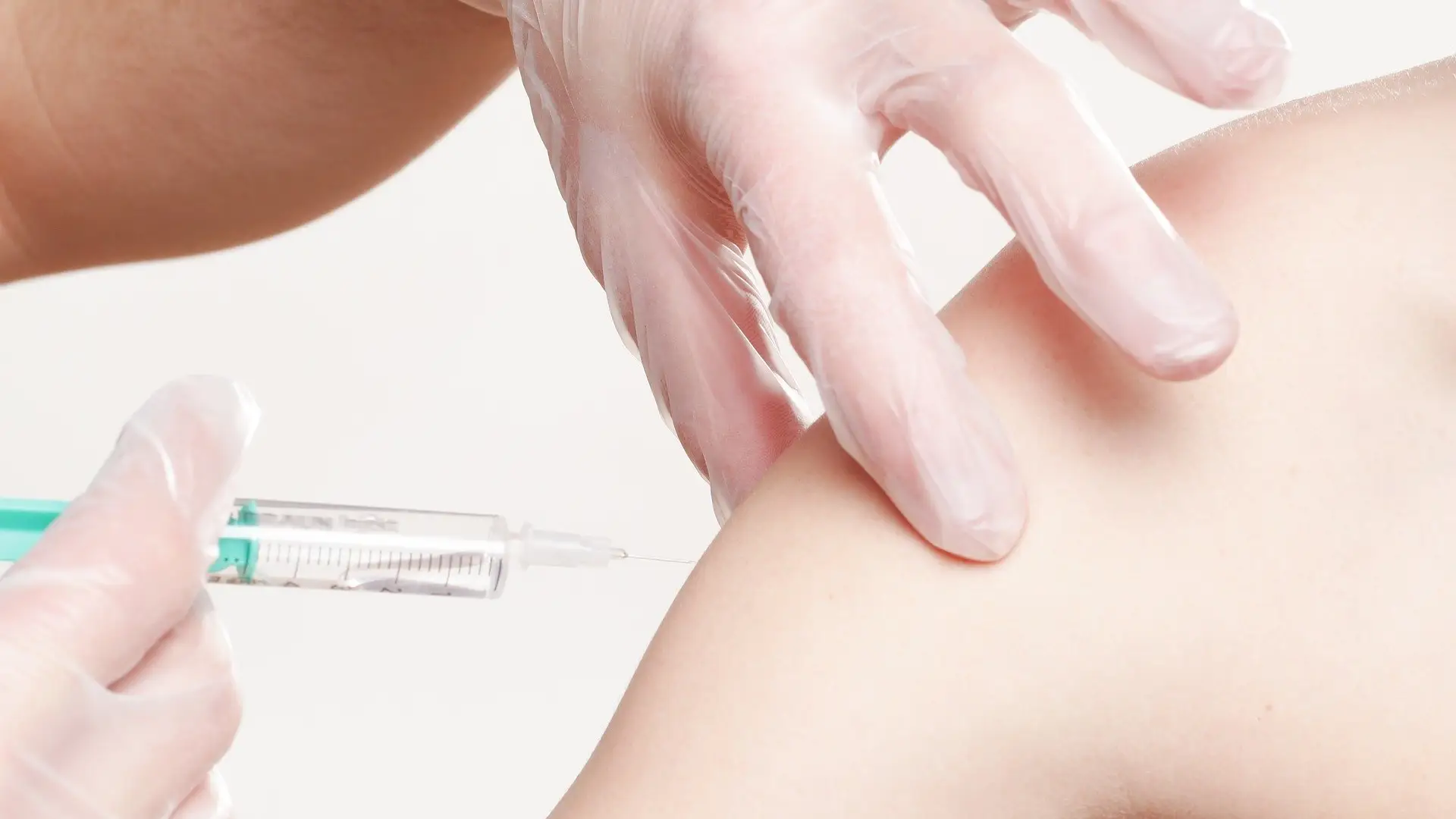 Vacunaci&oacute;n contra la gripe